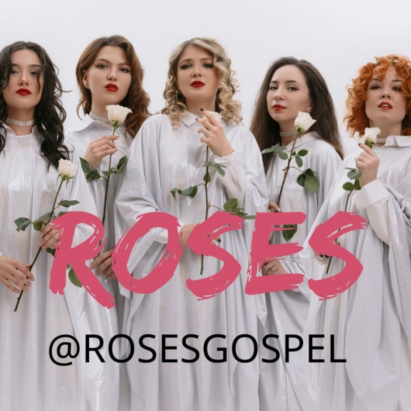 Roses Gospel Team